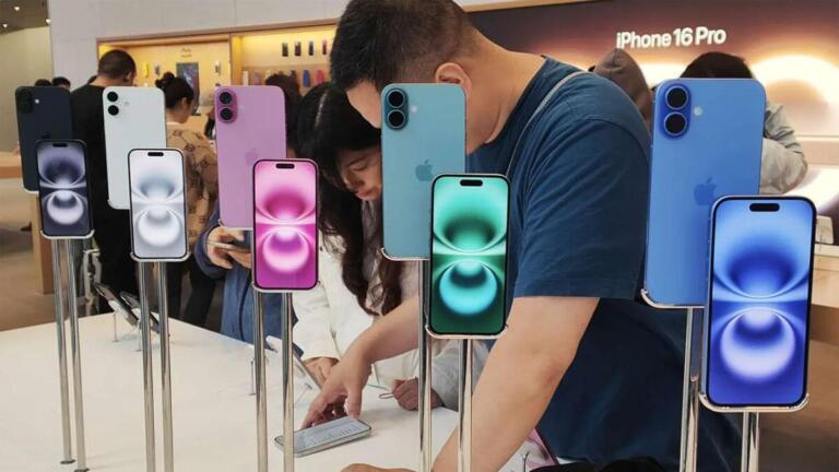 Resmi! Apple iPhone 16 Akhirnya Bisa Masuk Indonesia 5 Resmi! Apple iPhone 16 Akhirnya Bisa Masuk Indonesia