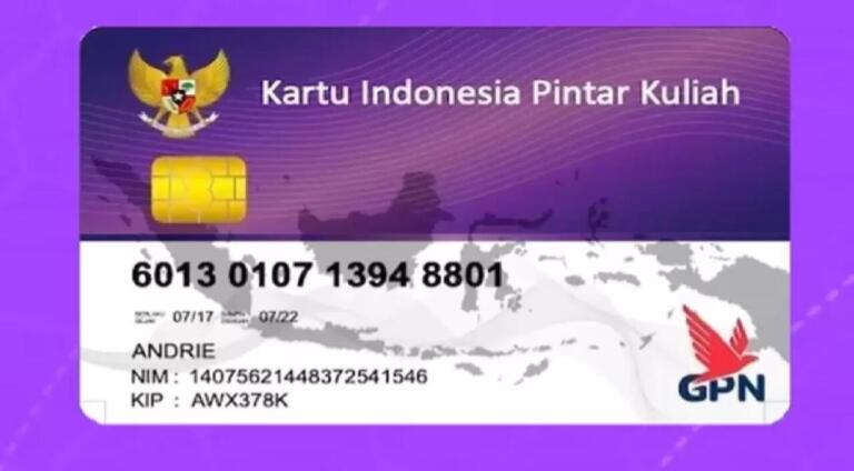Cara Daftar KIP Kuliah 2025 dan Syarat-syaratnya