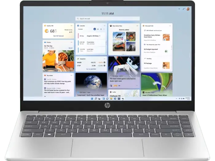 HP 14 EP0557TU
