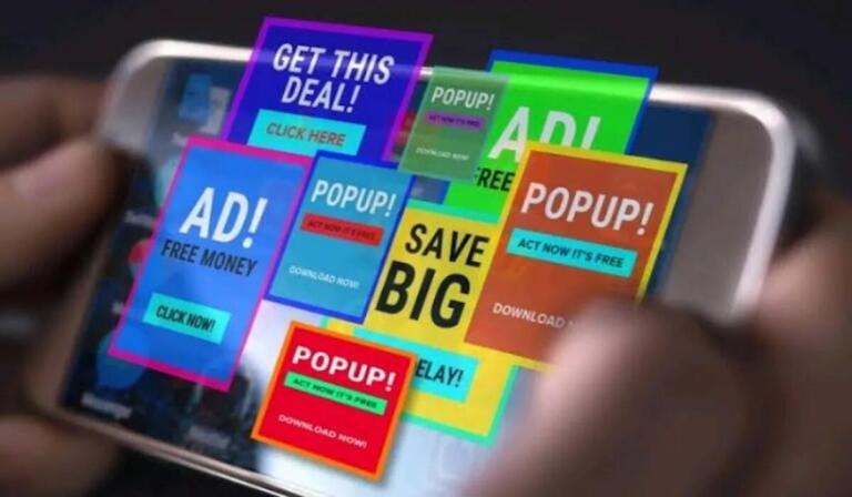 5 Cara Blokir Iklan di HP, Dijamin Efektif 5 5 Cara Blokir Iklan di HP, Dijamin Efektif