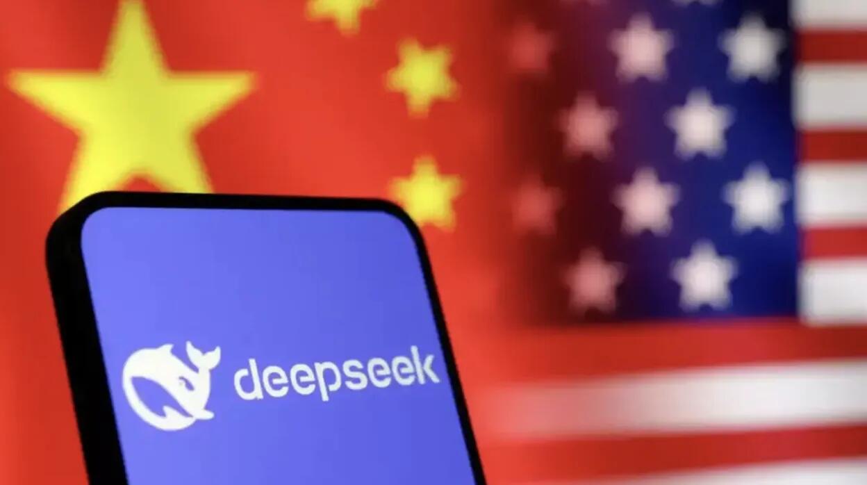 Pengguna DeepSeek di AS Terancam Denda dan Dipenjara 1 Image: mashable.com