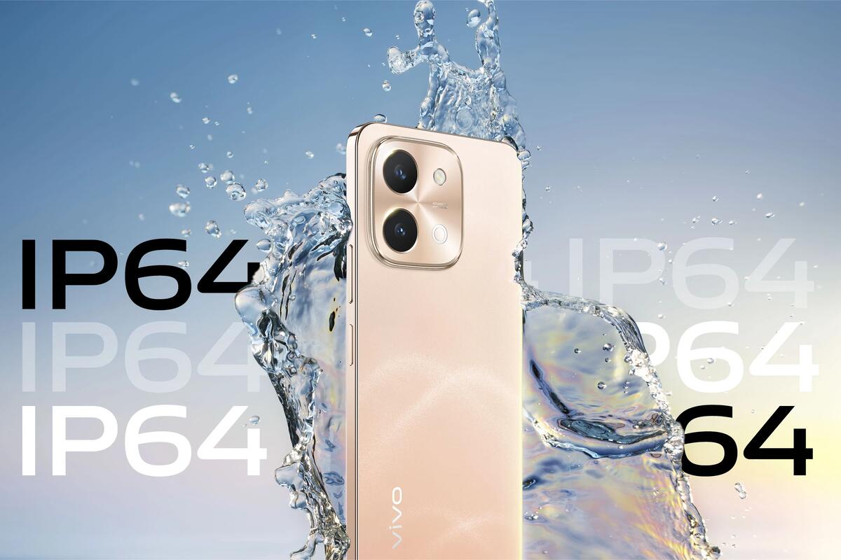 Spesifikasi & Harga vivo Y28
