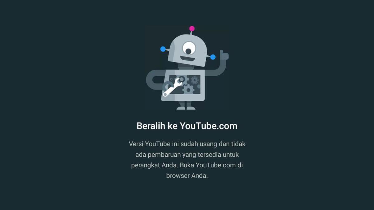 Image: YouTube
