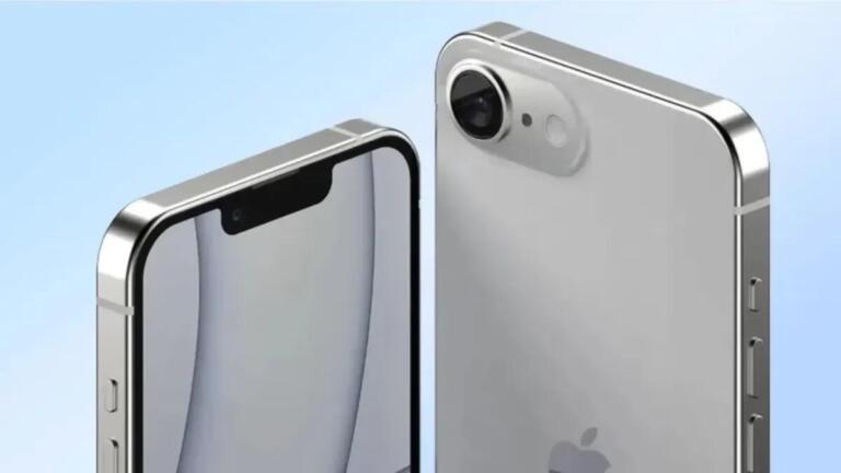 Bocoran Spesifikasi Apple iPhone SE 4 yang Akan Rilis pada 2025