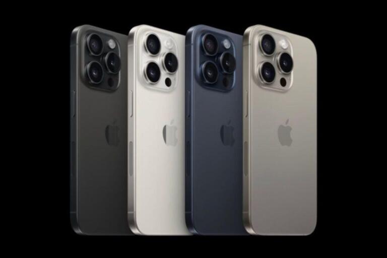 Image: Apple