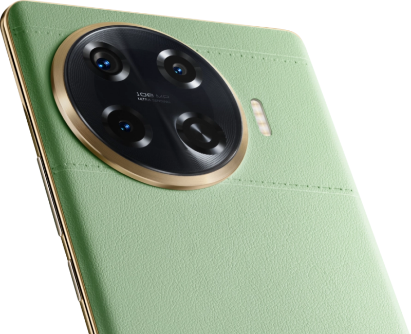 Spesifikasi Tecno Spark 20 Pro+