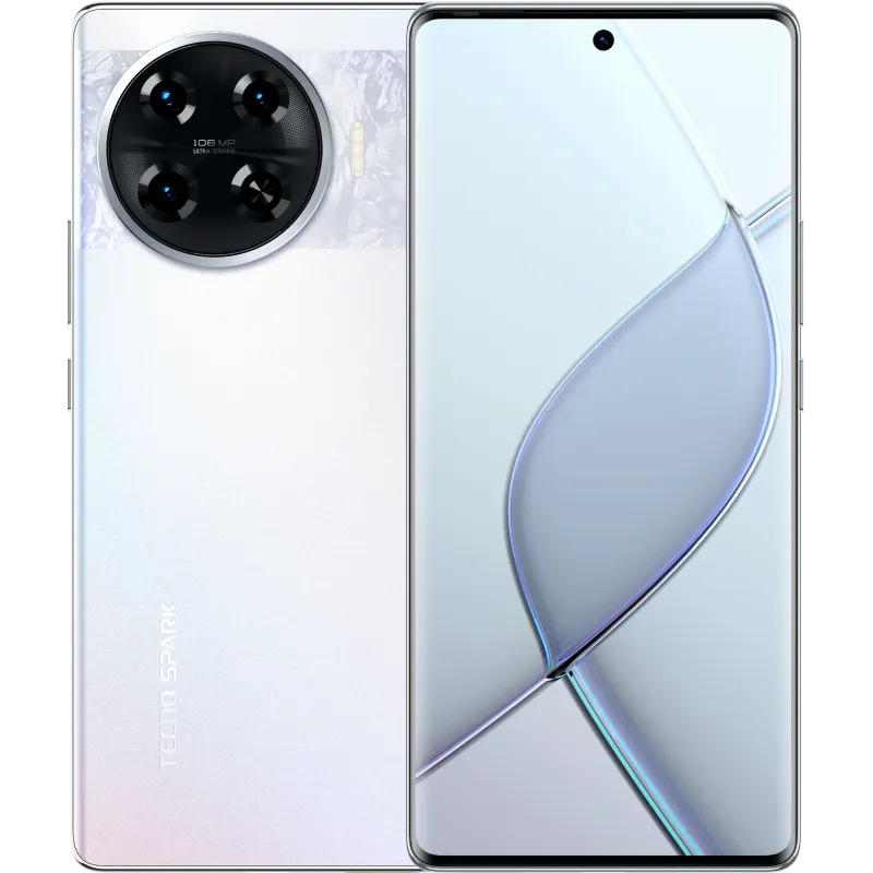 Harga Tecno Spark 20 Pro+