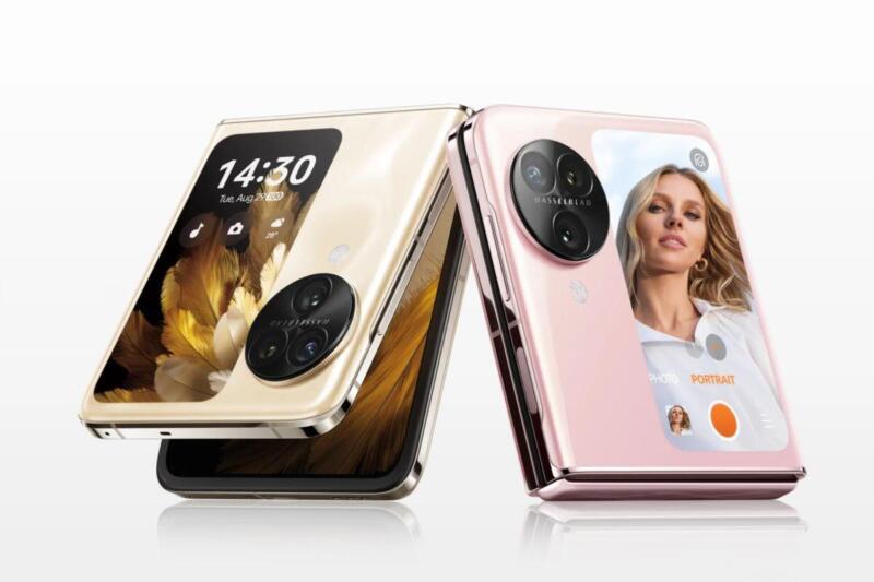 Image: OPPO
