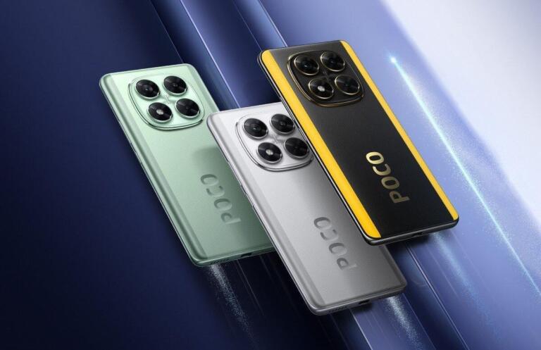 Image: POCO