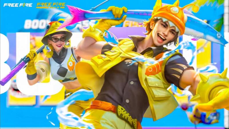 Kode Redeem FF 11 Desember 2025 | Garena