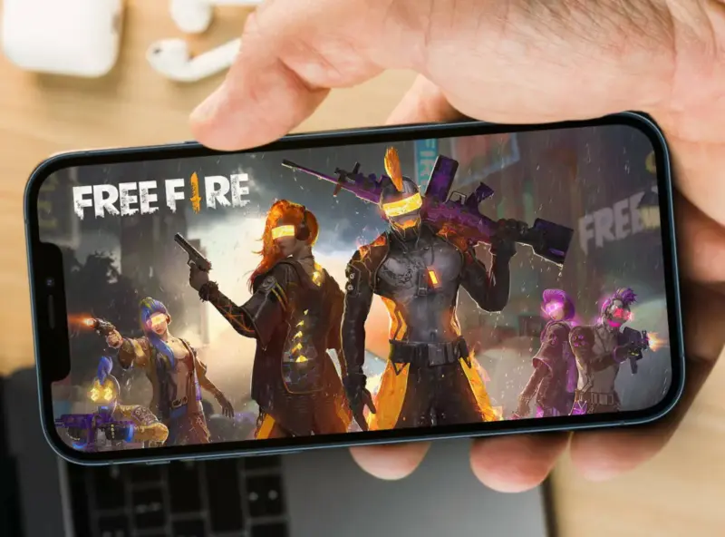 Kode Redeem Ff 2 Februari 2025