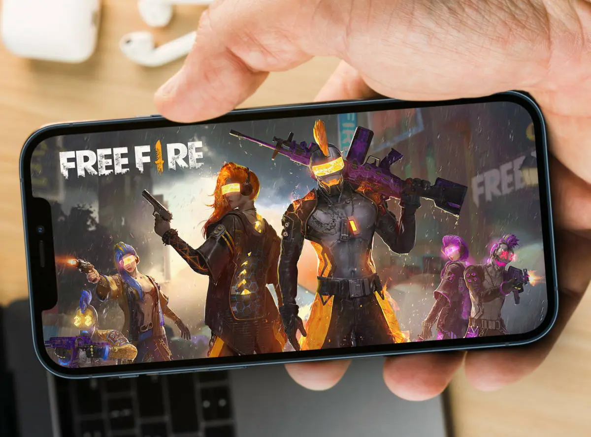 Kode Redeem Ff 2 Februari 2025