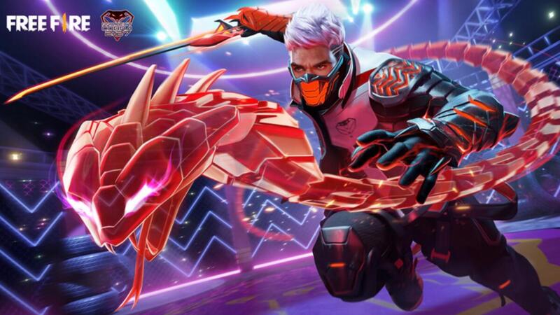 Kode Redeem Ff 27 Februari 2025