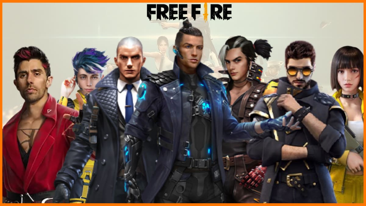 Kode Redeem FF 3 Februari 2025, Langsung Klaim Aja!
