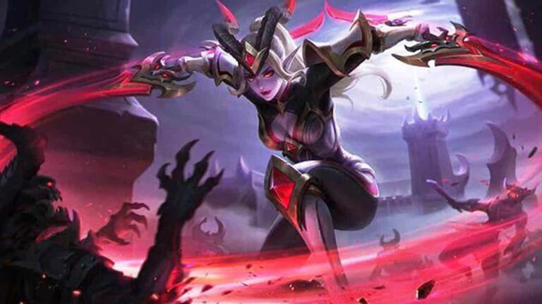 Kode Redeem ML (Mobile Legends) Hari Ini 17 Februari 2025
