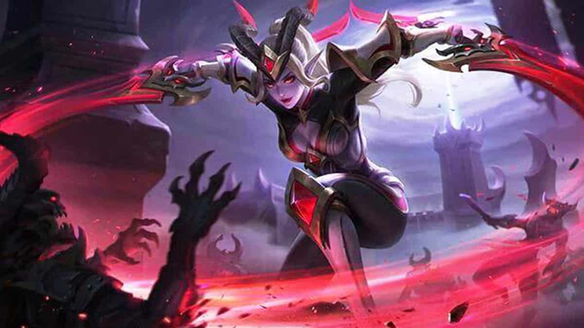 Kode Redeem ML (Mobile Legends) Hari Ini 17 Februari 2025