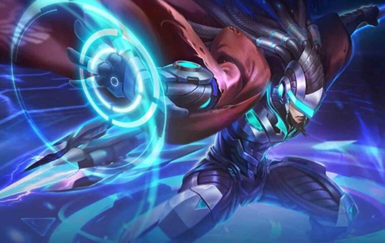 Kode Redeem Mobile Legends (ML) Hari Ini 4 Februari 2025