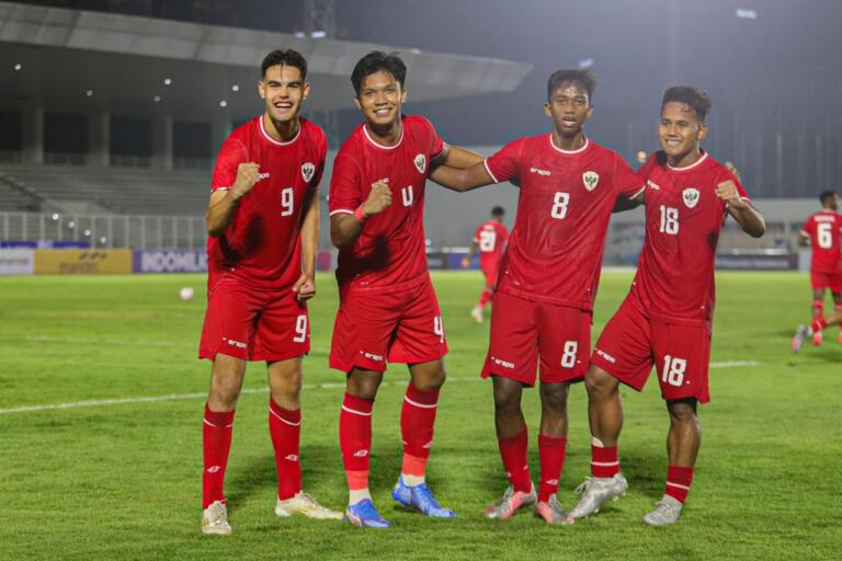 Link Live Streaming Indonesia U 20 Vs Uzbekistan U 20 1