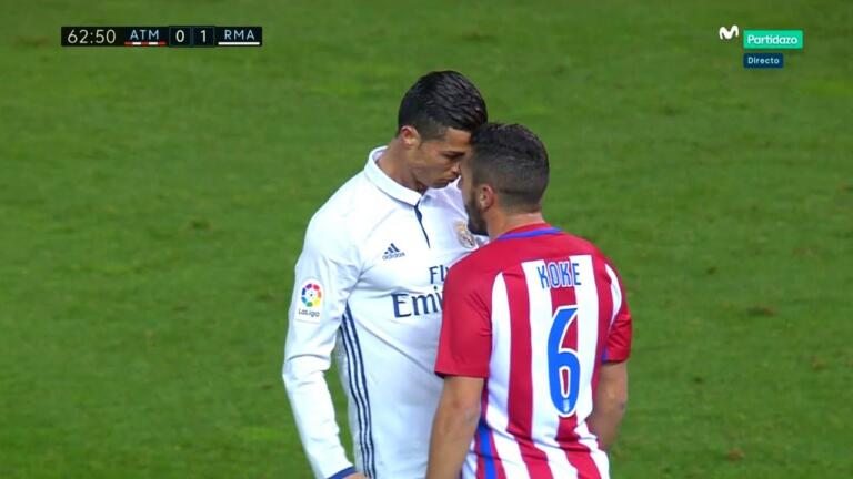Link Live Streaming Real Madrid Vs Atletico Madrid | YouTube