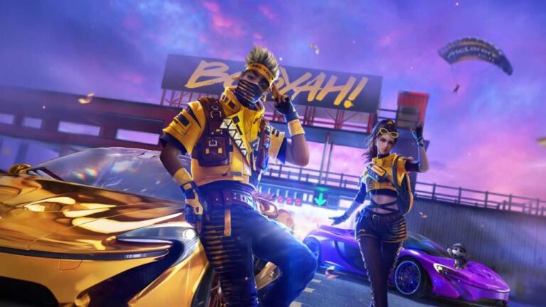 Sensi FF Auto Headshot 2025 Setelah Update, Segera Pakai!