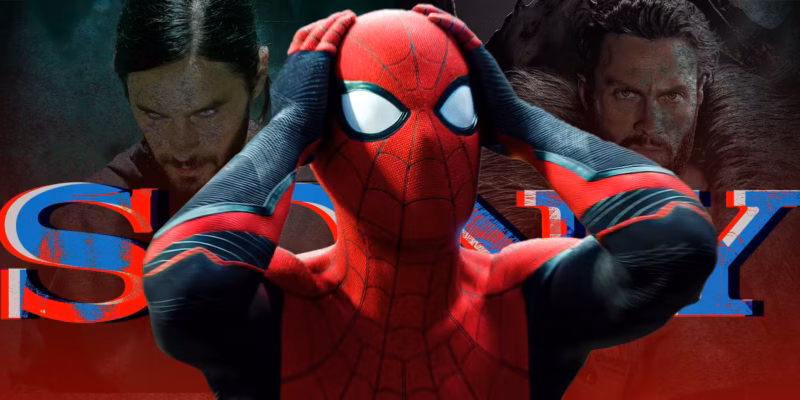 Sorry Sony The Critics Aren T Responsible For Your Spider Man Universe Failing 1