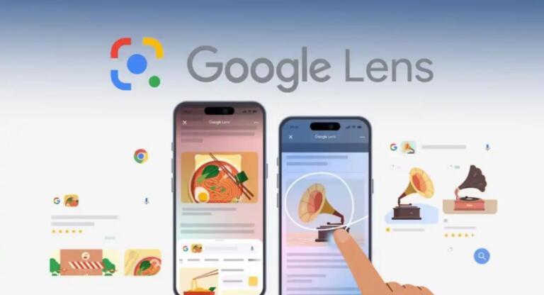 Google Rilis Fitur Search Screen di iOS, Intip Cara Pakainya!