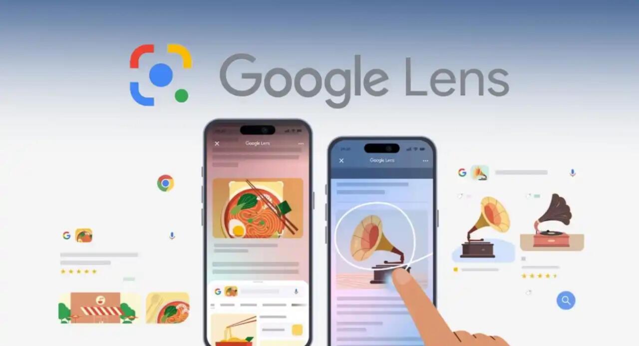 Google Rilis Fitur Search Screen di iOS, Intip Cara Pakainya!