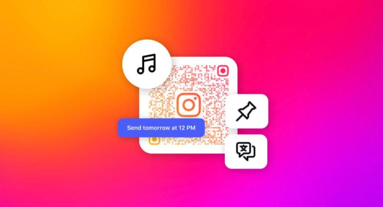 Instagram Rilis 5 Fitur Baru di DM, Begini Cara Pakainya