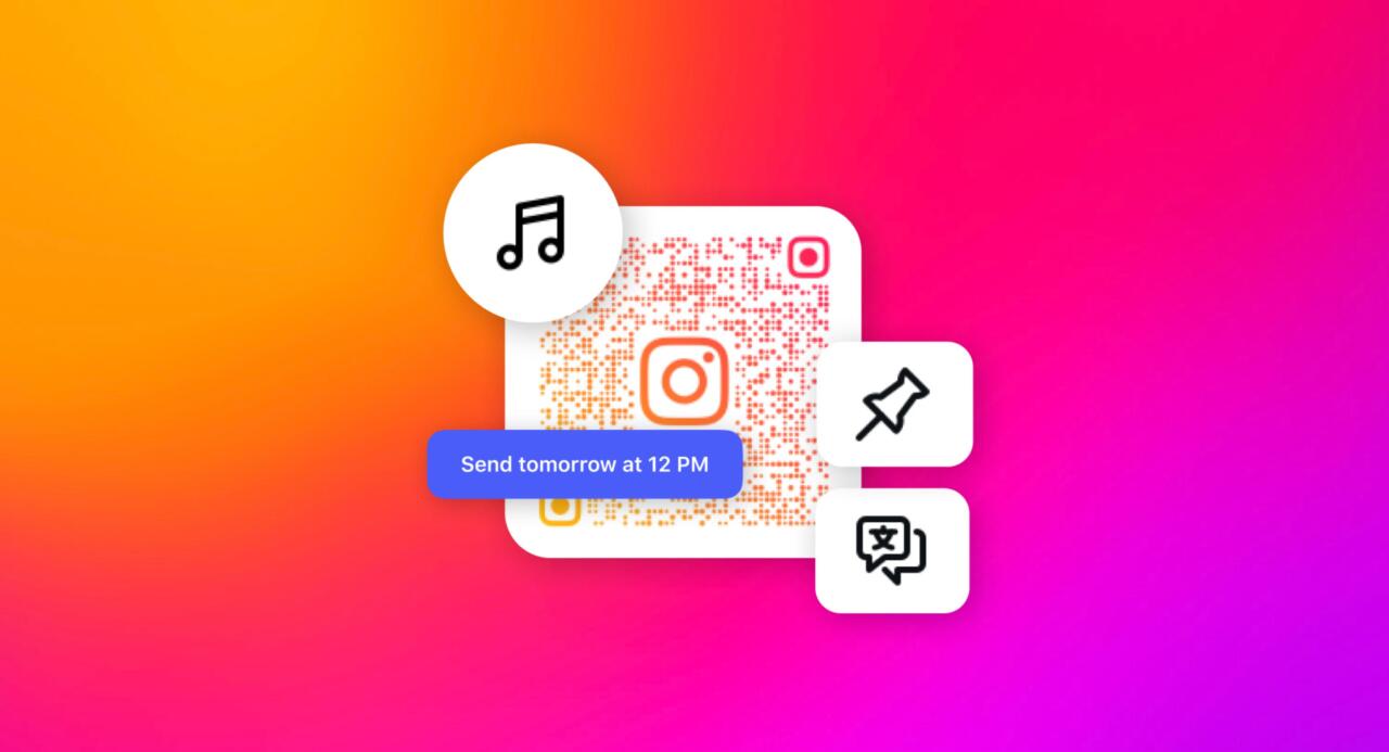 Instagram Rilis 5 Fitur Baru di DM, Begini Cara Pakainya 1 Image: Meta