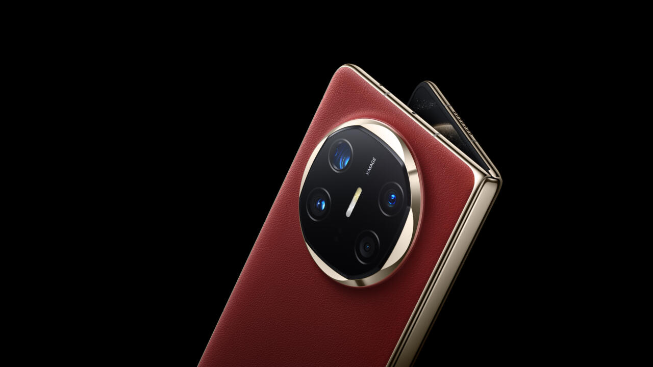 Tawarkan Layar Lebih Luas, HUAWEI Siap Perkenalkan Mate X6 di Indonesia