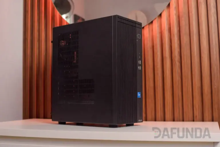 Asus Expertcenter D5 Mini Tower Dafunda Review 02