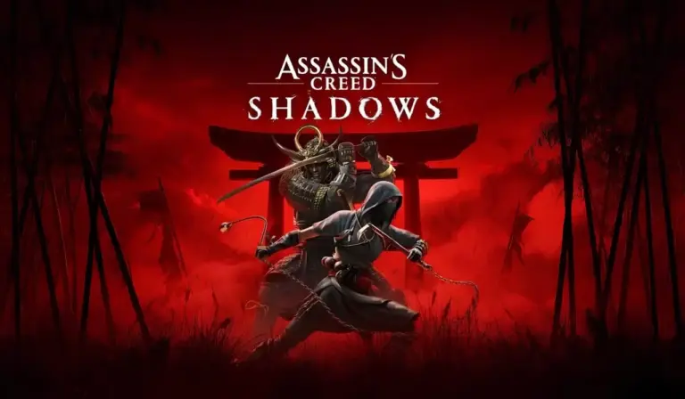 Berapa Ukuran Game Assassin's Creed Shadows? 4 Berapa Ukuran Game Assassin’s Creed Shadows?