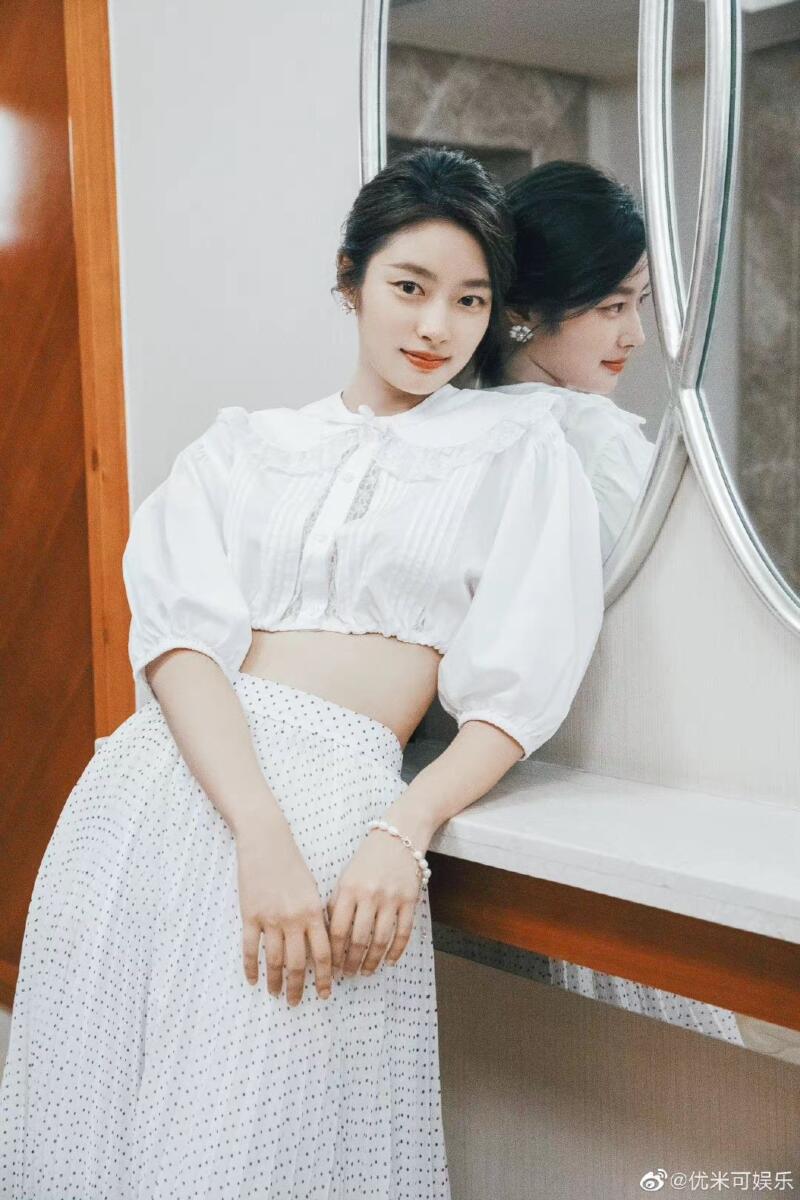 Awal Popularitas - Fakta Xu Ruo Han