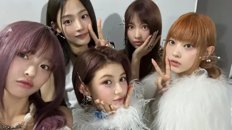 Fandom NJZ, Bunnies Ajukan Petisi Demi Kebebasan NewJeans