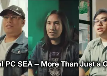 Cabal Pc Kembali Thumbnail