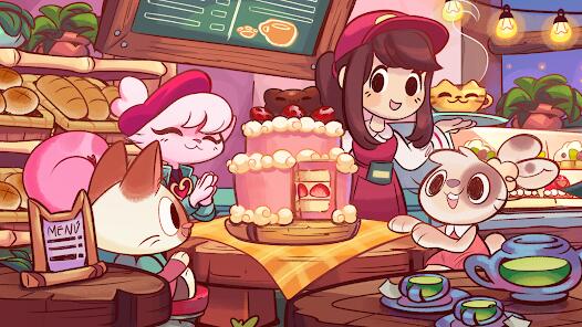 Campfire Cat Cafe