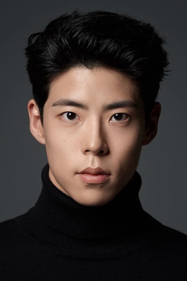 Choi Woo Sung - Biodata Pemain I Am a Running Mate