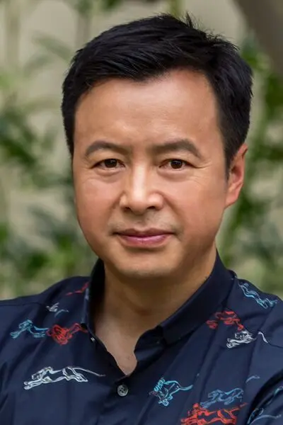 Chu Shuan Zhong - Biodata Pemain Drama China Northward