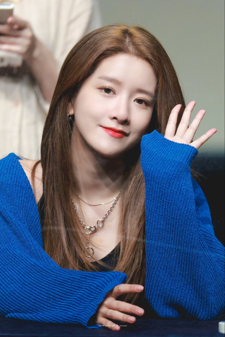 Chu So Jung - Biodata Pemain Drakor Heo's Restaurant