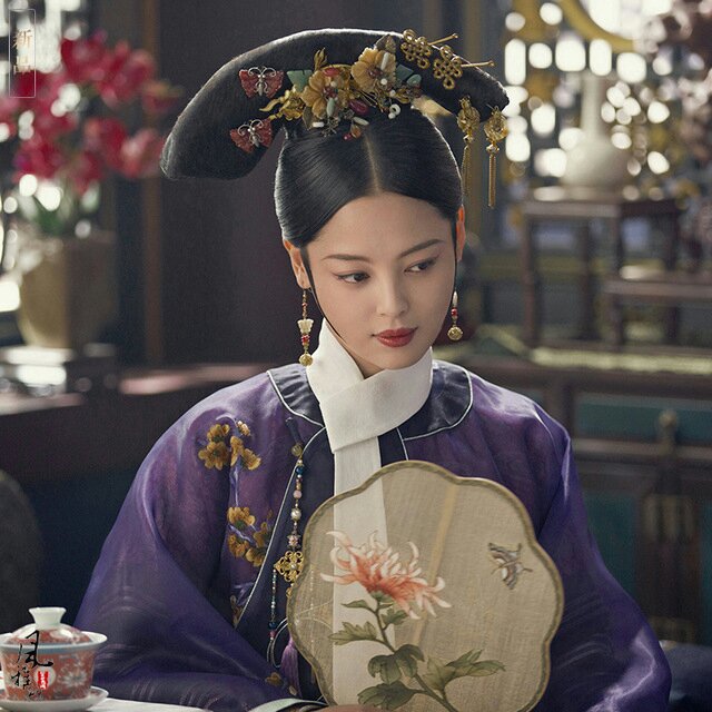 Fakta Xin Zhi Lei