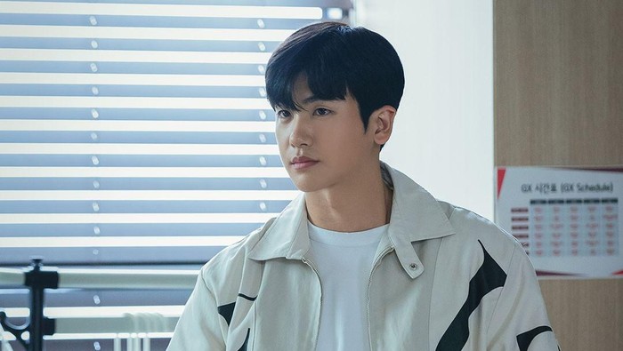 Daftar Film - Fakta Aktor Park Hyung Sik