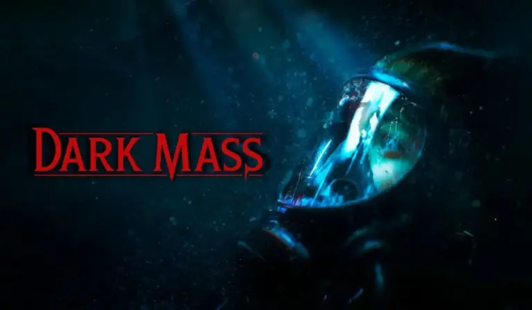 dark mass game