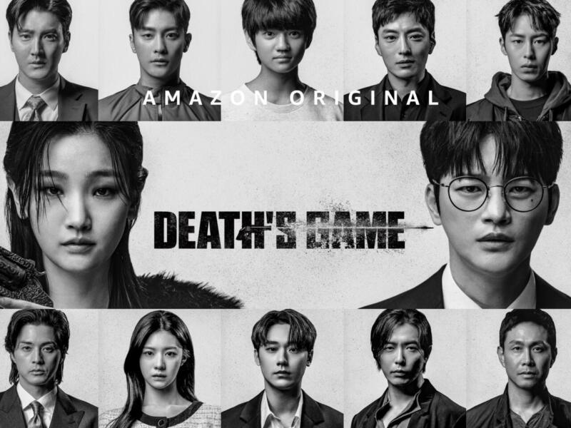 Death’s Game