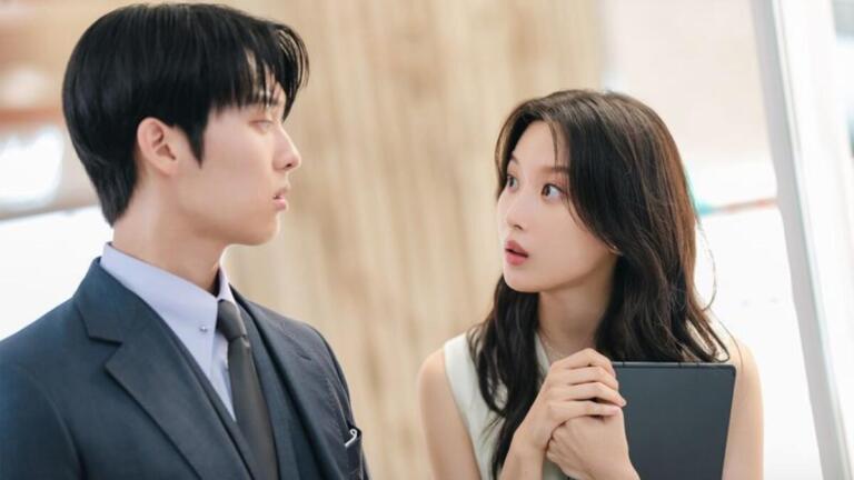 Inilah 7 Fakta Drama Korea My Dearest Nemesis 9 Inilah 7 Fakta Drama Korea My Dearest Nemesis