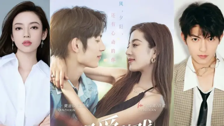 Sinopsis Drama China Romasa Terbaru Game of True Love