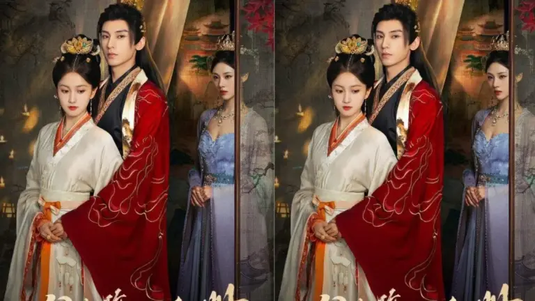 Link Nonton Drama China Consort Strategy Manual Gratis dan Legal 11 Link Nonton Drama China Consort Strategy Manual Gratis dan Legal