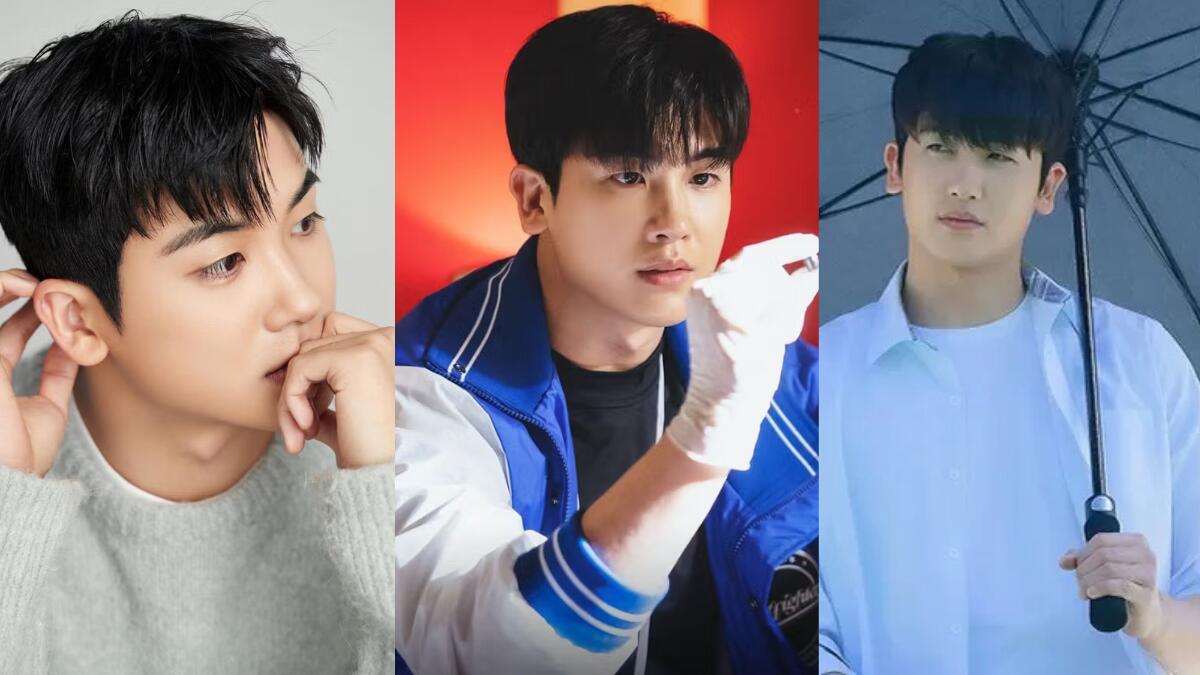 10 Fakta Menarik Park Hyung Sik: Aktor Utama Buried Hearts