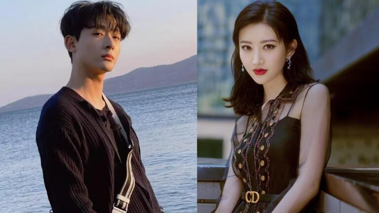 Biodata 6 Pemain Drama China Si Jin yang Menarik Perhatian 1 Biodata 6 Pemain Drama China Si Jin yang Menarik Perhatian