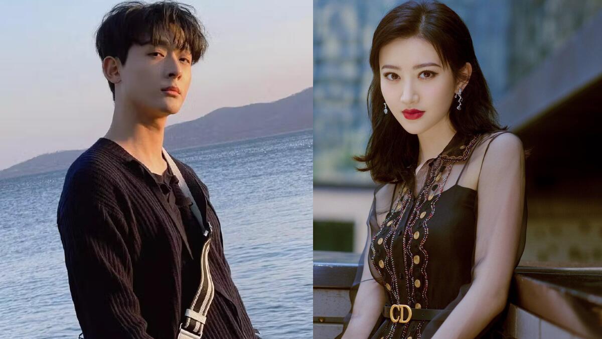 Biodata 6 Pemain Drama China Si Jin yang Menarik Perhatian