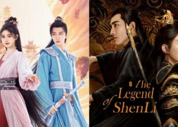 Image: Drama China